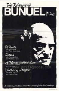 Bunuel.The.Rediscovered.poster
